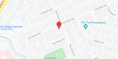 Paradise Gardens Care Home II in google map
