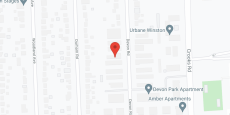 Veronica's Place in google map