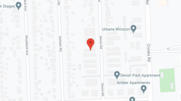 Veronica's Place in google map