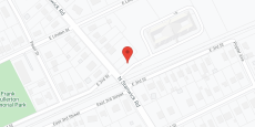 Harmony Village at Stanwick Road in google map