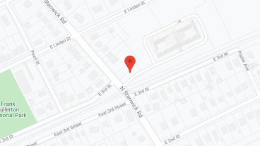 Harmony Village at Stanwick Road in google map