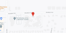 Woodlynn Village in google map