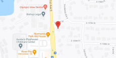 Angelwings Group in google map