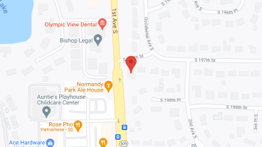 Angelwings Group in google map