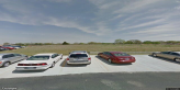 street view of Green Country Village Inc