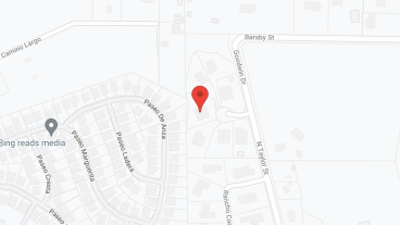 Aunt Clara's Retreat in google map