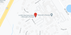Messiah Lifeways at Messiah Village in google map