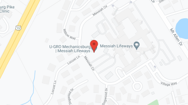 Messiah Lifeways at Messiah Village in google map