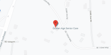 Golden Age Senior Care LLC in google map