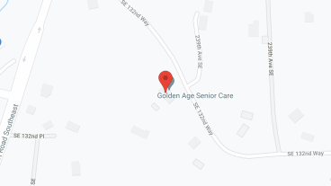 Golden Age Senior Care LLC in google map