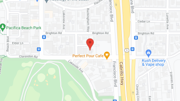 Coastal Home for the Elderly in google map