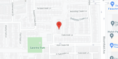 Cerritos Villa I in google map