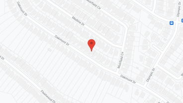 C and C's Care Home in google map
