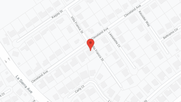 Autumn Hill in google map
