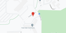 Park Glen Apartments in google map