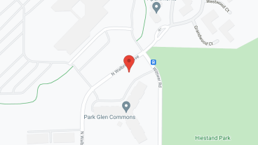Park Glen Apartments in google map