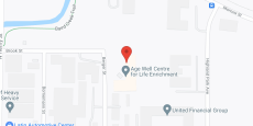 Dimensions Living Green Bay in google map