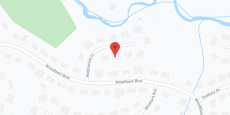 Candice Cares at Webbwood II in google map