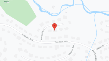 Candice Cares at Webbwood II in google map