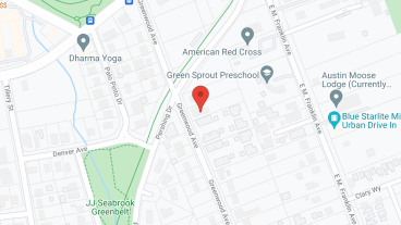 Harper House Personal Care Facility in google map