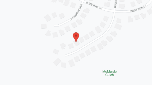 Map of the neighborhood around Assured Assisted Living 6