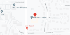 Bickford of Okemos in google map