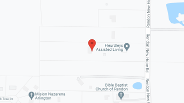Fleurdleys Inc. in google map