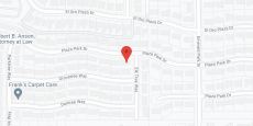 Plaza Park Care Home in google map
