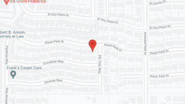 Plaza Park Care Home in google map