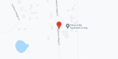 A Village Home II in google map