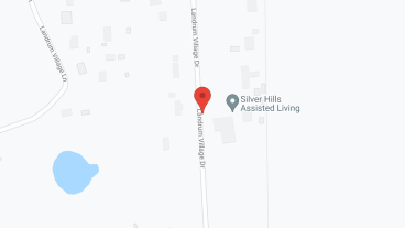 A Village Home II in google map