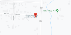 Ashley Manor in google map
