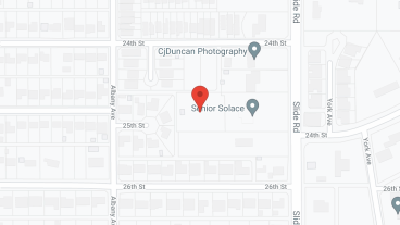 Manna Acres in google map