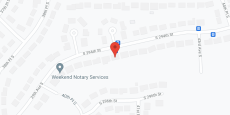 Cozie Adult Family Home II in google map