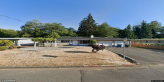 street view of Cozie Adult Family Home II