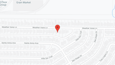 Only the Strong Survive in google map