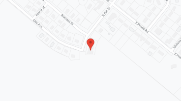 The Veranda in google map