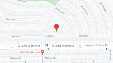 Hazels Home Care LLC in google map