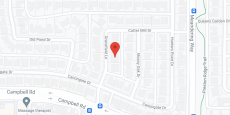 Gracefield Residential Assisted Living in google map