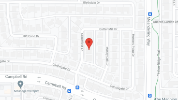 Gracefield Residential Assisted Living in google map