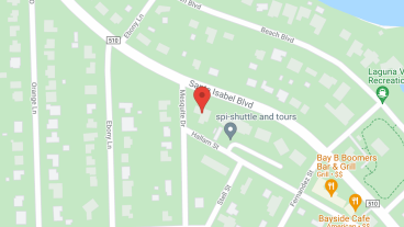 Assisted Living at Laguna Vista in google map
