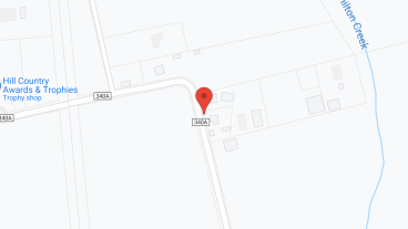 Pafford Place in google map