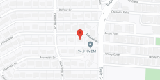 Sunny Spirits in google map