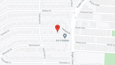 Sunny Spirits in google map