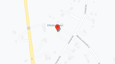 Elliotte Manor in google map