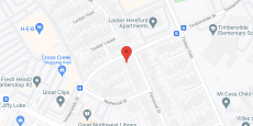 Fenwood Residential Home Care in google map
