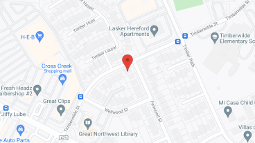 Fenwood Residential Home Care in google map