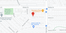 Gemstone at NorthStar in google map