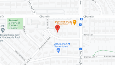 Gemstone at NorthStar in google map