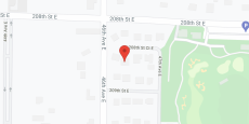 Fairway Living AFH in google map